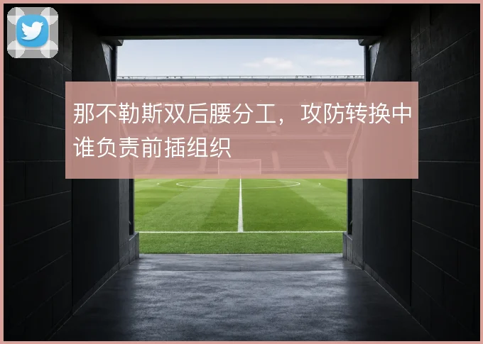 那不勒斯双后腰分工，攻防转换中谁负责前插组织