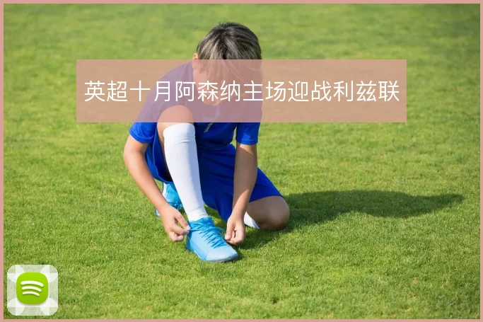 英超十月阿森纳主场迎战利兹联