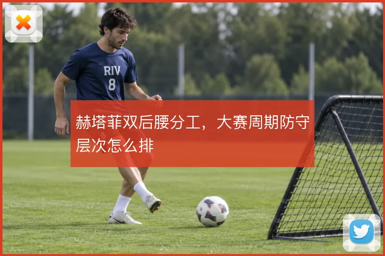 赫塔菲双后腰分工,大赛周期防守层次怎么排